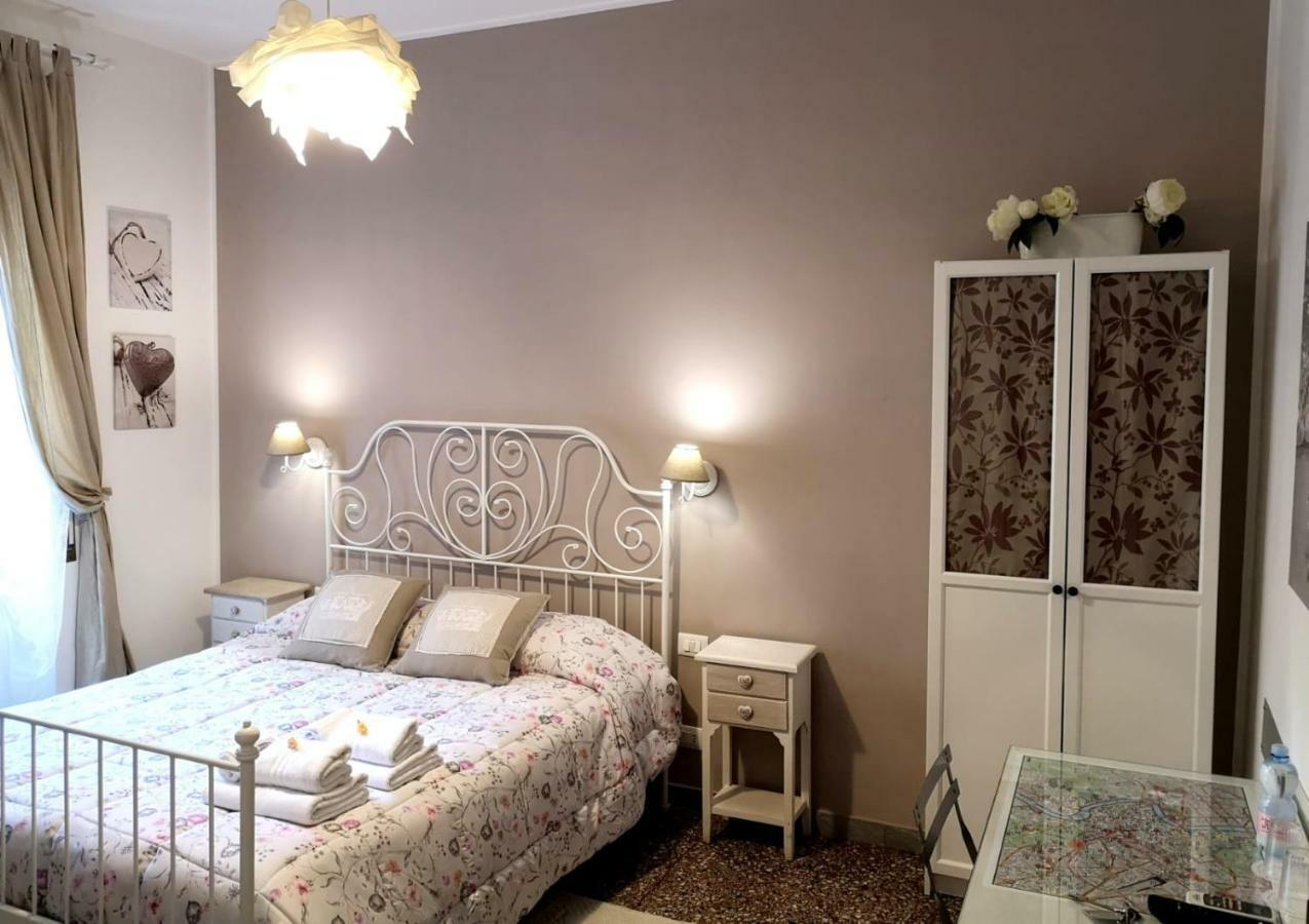 La Chiave Di Roma Bed & Breakfast Ngoại thất bức ảnh