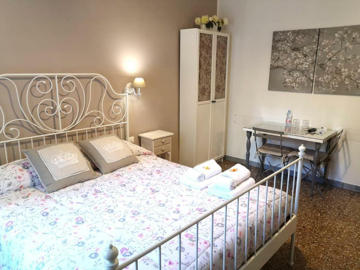 La Chiave Di Roma Bed & Breakfast Ngoại thất bức ảnh