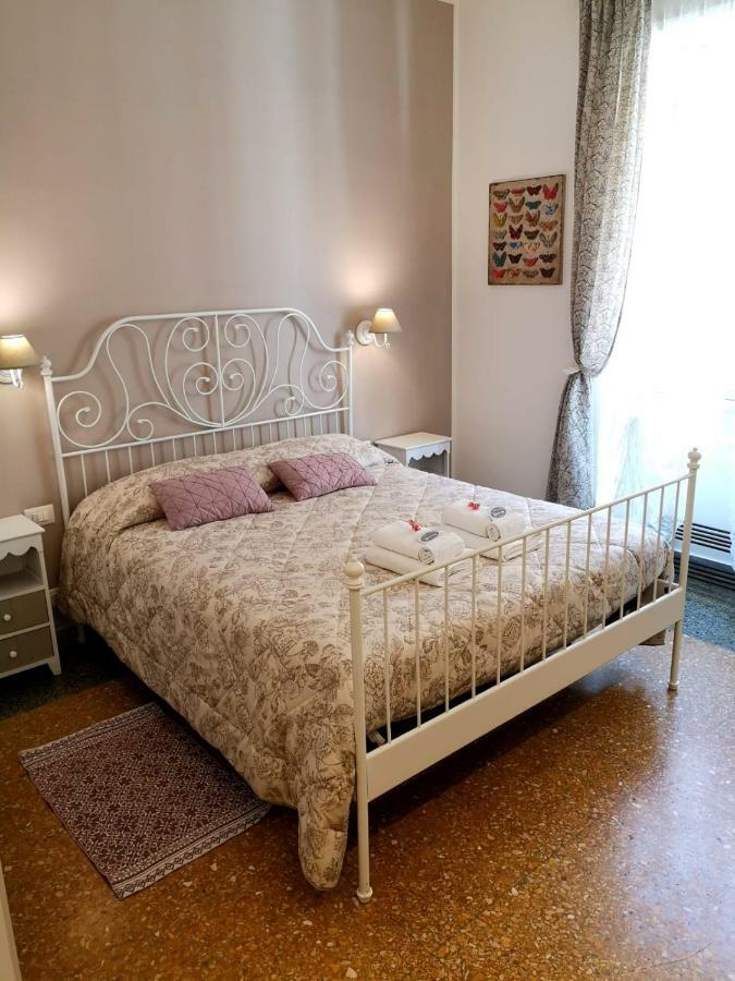 La Chiave Di Roma Bed & Breakfast Ngoại thất bức ảnh